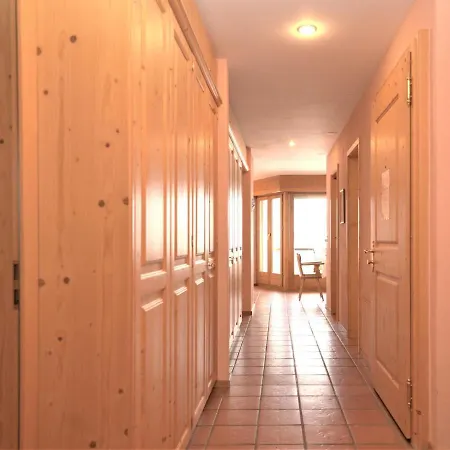 Apartament Chesa Maurus A5 By Interhome