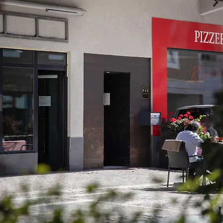 Chesa Maurus A5 By Interhome 아파트 세인트모리츠