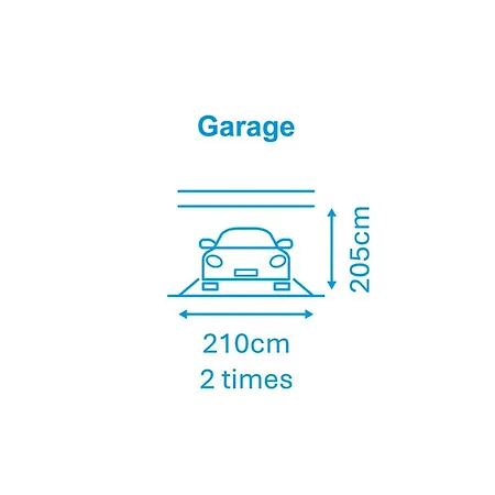 Lägenhet Chesa Maurus A5 By Interhome *