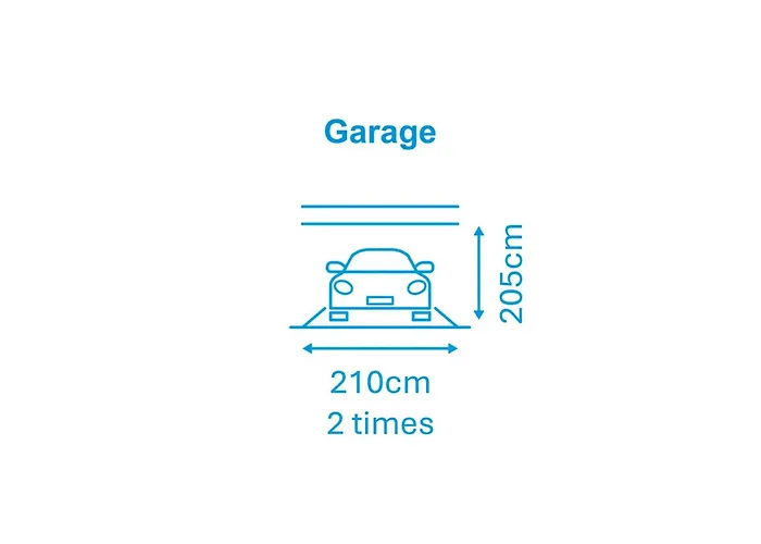Lägenhet Chesa Maurus A5 By Interhome *